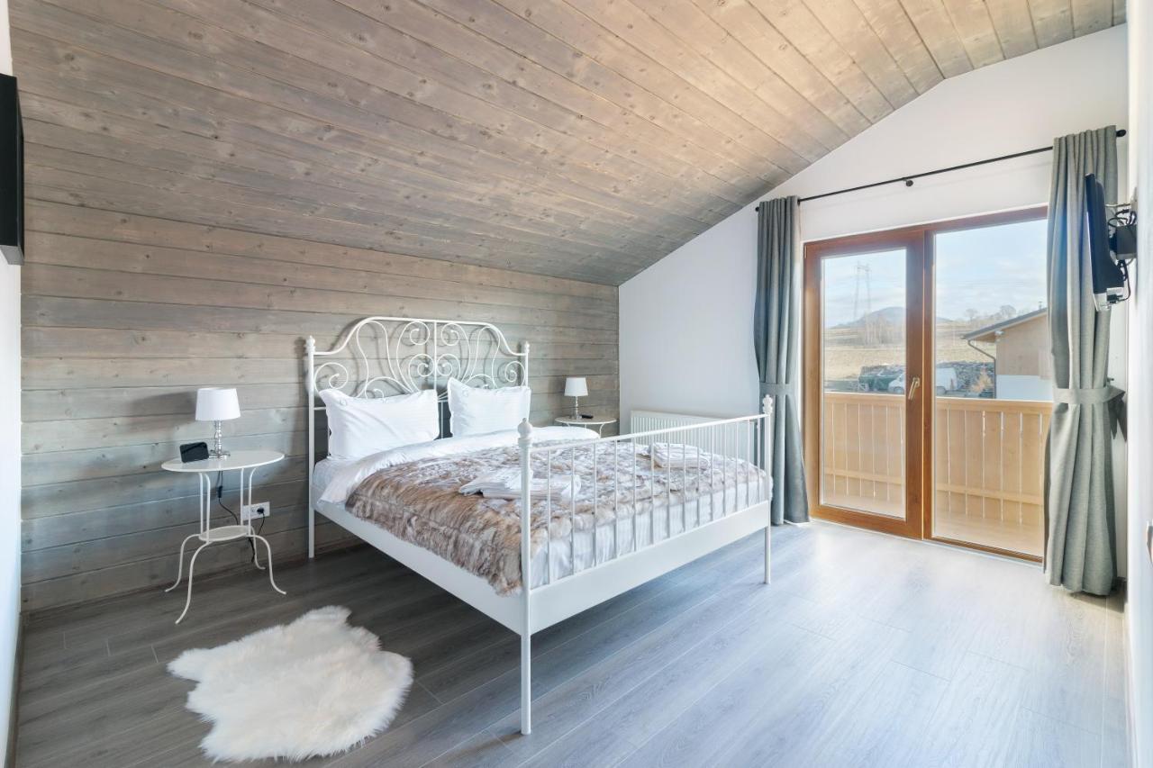 Green Resort Bran برانْ المظهر الخارجي الصورة