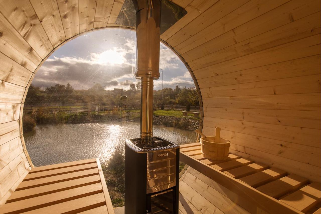 Green Resort Bran برانْ المظهر الخارجي الصورة