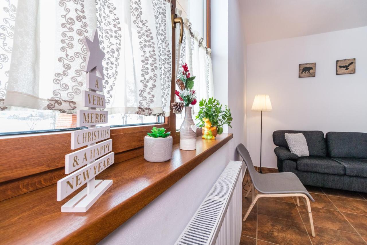 Green Resort Bran برانْ المظهر الخارجي الصورة