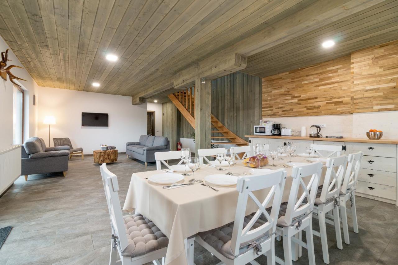 Green Resort Bran برانْ المظهر الخارجي الصورة