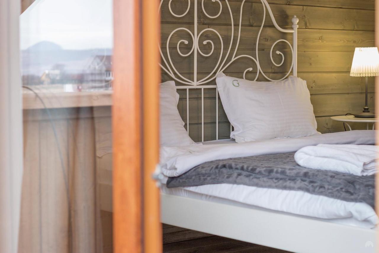 Green Resort Bran برانْ المظهر الخارجي الصورة
